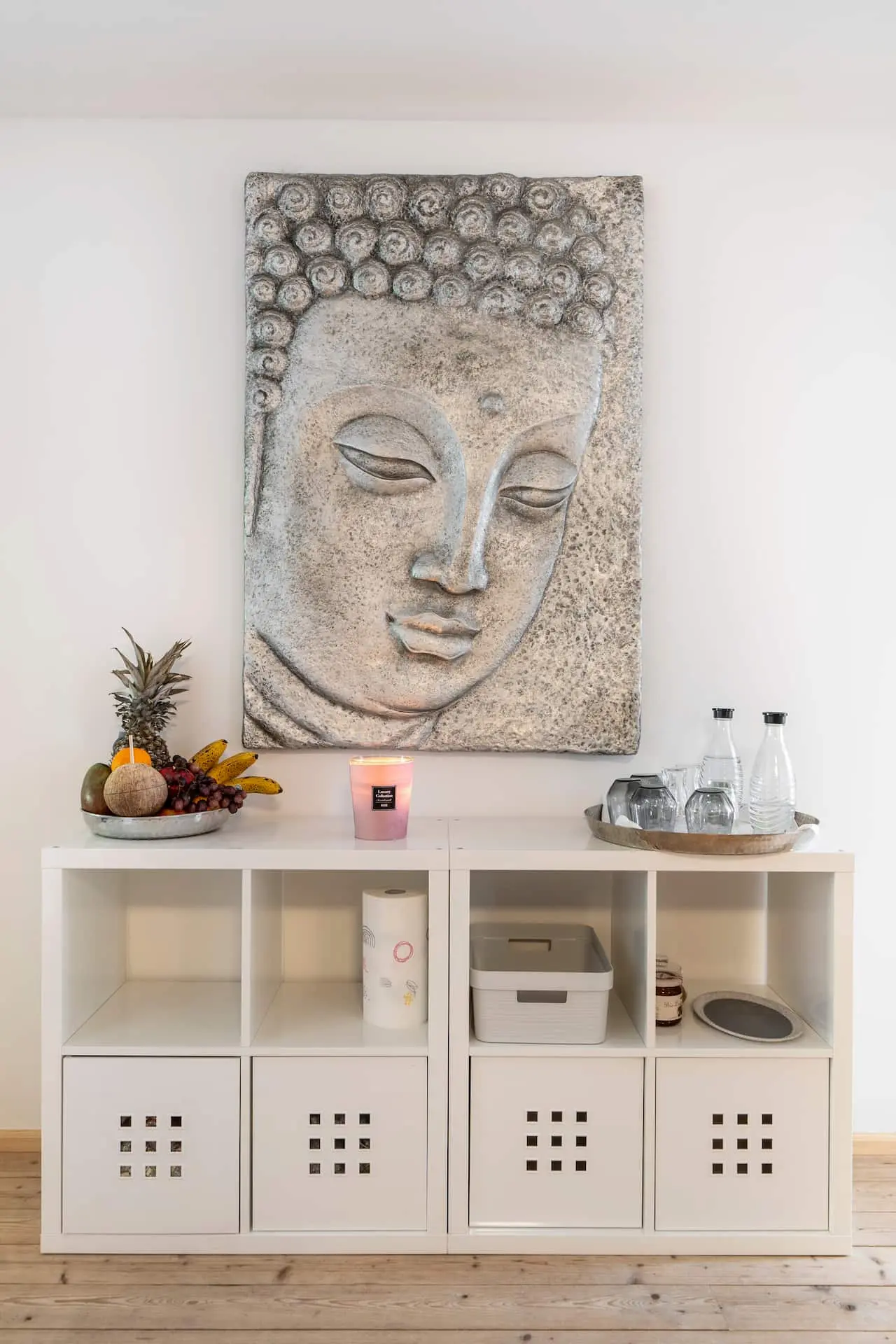 Spa Luxus Paket